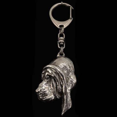keychain keyring Bloodhound